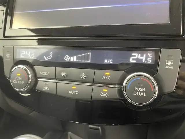 日産 エクストレイル 20Xi 富山県 2020(令2)年 5.9万km ダイヤモンドブラック 純正メモリナビ  MM320D-L/フルセグTV/DVD/Bluetooth/アラウンドビューモニター/エマージェンシーブレーキ/ETC/インテリジェントルームミラー/プロパイロット/前後シートヒーター /パワーバックドア /カプロンシート/前席パワーシート /純正ドライブレコーダー /LEDオートライト/コーナーセンサー/純正18インチアルミ/スマートキー