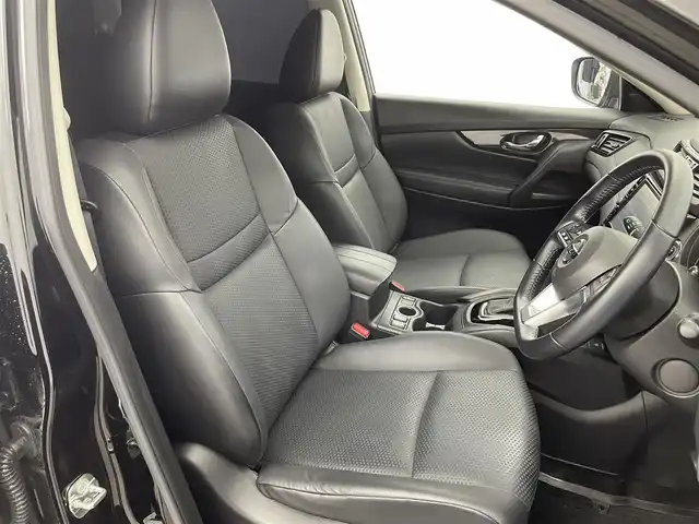 日産 エクストレイル 20Xi 富山県 2020(令2)年 5.9万km ダイヤモンドブラック 純正メモリナビ  MM320D-L/フルセグTV/DVD/Bluetooth/アラウンドビューモニター/エマージェンシーブレーキ/ETC/インテリジェントルームミラー/プロパイロット/前後シートヒーター /パワーバックドア /カプロンシート/前席パワーシート /純正ドライブレコーダー /LEDオートライト/コーナーセンサー/純正18インチアルミ/スマートキー