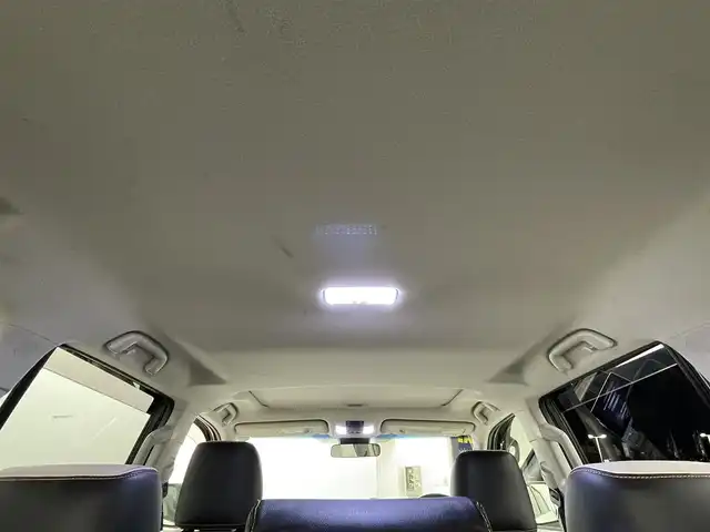 トヨタ ランドクルーザー プラド TX 群馬県 2017(平29)年 8.5万km ホワイトパールクリスタルシャイン ＡＬＰＩＮＥ９インチナビ　バックカメラ　レーダークルーズコントロール　ＬＥＤ　ＡＨＢ　ＲＡＹＳ１８インチアルミホイール　ステアリングリモコン　クリアランスソナー　スマートキー　ＥＴＣ　禁煙車