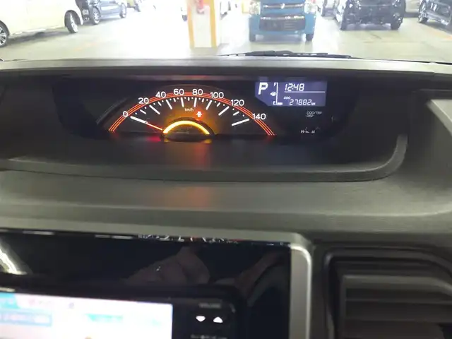 ダイハツ タント X SAⅡ 宮崎県 2016(平28)年 2.8万km ブラックマイカメタリック 純正ナビ/ワンセグTV/片側パワースライドドア/バックカメラ/ビルトインETC/スマートアシスト2/・衝突被害軽減ブレーキ/・車線逸脱警報/・誤発進抑制/・先行車発進お知らせ機能/オートライト/オートエアコン/ステアリングスイッチ/撥水加工ファブリックシート/スマートキー/プッシュエンジンスタート/イモビライザー/禁煙車