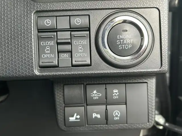 ダイハツ タント カスタム X セレクション 大阪府 2020(令2)年 2.6万km ブラックマイカメタリック 社外ナビ/バックカメラ/フルセグTV/前後ドライブレコーダー/ETC/前席シートヒーター/両側パワースライドドア/アイドリングストップ/純正14アルミホイール/LEDヘッド/クリアランスソナー/純正フロアマット/ステアリングスイッチ/助手席スライドスイッチ/保証書/取説