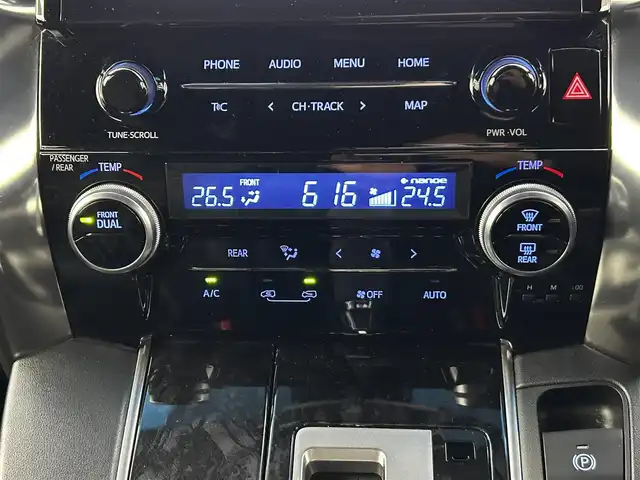 トヨタ アルファード S タイプゴールド 大分県 2020(令2)年 2.7万km ブラック 純正ディスプレイオーディオ/CD/DVDキッド/BT/フルセグ/ETC/バックカメラ/ＡＣ１００Ｖ/電子パーキング/オートホールド/トヨタセーフティーセンス/衝突軽減ブレーキ/レーンキープアシスト/コーナーセンサー/ＢＳＭ/デンジタルインナーミラー/レーダークルーズ/両側パワースライドドア/パワーバクドア/モデリスタエアロ（F/S/R）/フリップダウンモニター/サンルーフ/