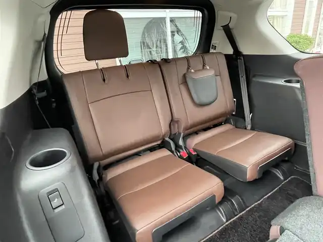 トヨタ ランドクルーザー プラド TXLパッケージ G－フロンティア 栃木県 2017(平29)年 7万km ホワイトパールクリスタルシャイン 【内装】/サンルーフ　/茶革シート　/前席パワーシート　/前席シートヒーター　/アルパイン 8型ナビ/CD/DVD/Blutooth/フルセグTV /バックカメラ　/アルパインフリップダウンモニター　/電動格納サードシート　/ドライブレコーダー/【外装】/モデリスタエアロ　/純正18インチアルミホイール　/サイドバイザー　