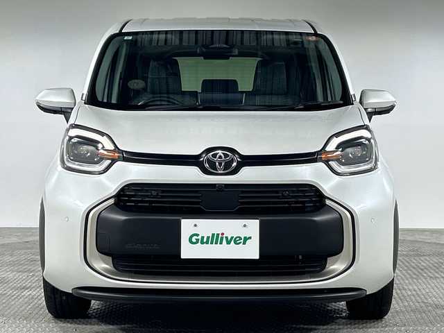 トヨタ シエンタ ハイブリッド Z 神奈川県 2024(令6)年 1.2万km プラチナホワイトパールマイカ 純正10.5型ディスプレイオーディオプラス/コネクトナビ/フルセグ　CD DVD/Bluetooth　USB　Miracast/トヨタチームメイト/パノラミックビューモニター/ハンズフリー両側電動スライドドア【サンシェード】/パーキングアシスト/AC100Vコンセント/セーフティセンス/アドバンストパーク/パーキングサポートブレーキ/プリクラッシュセーフティ/レーントレーシングアシスト/レーンディパーチャーアラート/レーダークルーズコントロール/アダブティブハイビーム/ロードサインアシスト/ドライバー異常時対応システム/プロアクティブドライビングアシスト/発進遅れ告知機能/ブラインドスポットモニター/革巻きステアリング/パワーステアリング/ステアリングヒーター/前席シートヒーター/純正ビルトインETC/EV/ECO/SPORTモード/プッシュスタート/スマートキー/LEDヘッドランプ/電格ウインカーミラー