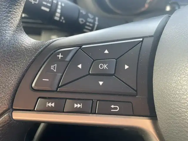 日産 ルークス ハイウェイスター X 熊本県 2020(令2)年 2.1万km スパークリングレッド/ブラック ・純正ナビ/・AM/FM/CD/DVD/BT/SD/・フルセグTV/・全方位カメラ/360°セーフティアシスト/・インテリジェント エマージェンシーブレーキ/・前方衝突予測警報/・踏み間違い衝突防止アシスト/・車線逸脱防止支援システ・/・ふらつき警報/・ハイビームアシス/・標識検知機能/ステアリングスイッチ/・ハンズフリー通話/両側パワースライドドア/フォグライト/サーキュレーター/サンシェード/布シート/ビルトインETC/前方ドライブレコーダー/純正フロアマット/ドアバイザー/プッシュスタート/・スマートキー/ウィンカーミラー