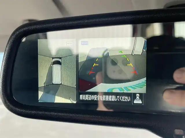 日産 ルークス ハイウェイスター X 熊本県 2020(令2)年 2.1万km スパークリングレッド/ブラック ・純正ナビ/・AM/FM/CD/DVD/BT/SD/・フルセグTV/・全方位カメラ/360°セーフティアシスト/・インテリジェント エマージェンシーブレーキ/・前方衝突予測警報/・踏み間違い衝突防止アシスト/・車線逸脱防止支援システ・/・ふらつき警報/・ハイビームアシス/・標識検知機能/ステアリングスイッチ/・ハンズフリー通話/両側パワースライドドア/フォグライト/サーキュレーター/サンシェード/布シート/ビルトインETC/前方ドライブレコーダー/純正フロアマット/ドアバイザー/プッシュスタート/・スマートキー/ウィンカーミラー