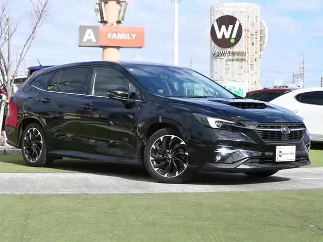 スバル レヴォーグ 1．8GT EX 千葉県 2021(令3)年 3.2万km クリスタルブラックシリカ 215/50R17/アイサイト/SIドライブ/スバルリヤビークルディテクション/SRH（ステアリング・レスポンシブ・ヘッドランプ）/スマートリアビューミラー/純正ナビ/地デジTV/【Apple CarPlay　Android Auto対応】/【Bluetooth接続】/サイド/バックカメラ/ドライブレコーダー（DRY-ST2000）/革巻きステアリング/ステアリングスイッチ/パドルシフト/ETC/LEDヘッドライト/フォグライト/ウインカーミラー/リアコーナーセンサー/純正17インチアルミホイル/サイド/カーテンエアバッグ/スマートキー