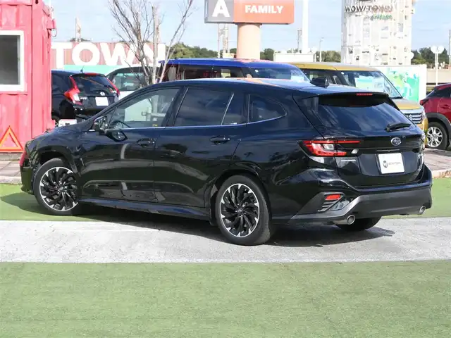 スバル レヴォーグ 1．8GT EX 千葉県 2021(令3)年 3.2万km クリスタルブラックシリカ 215/50R17/アイサイト/SIドライブ/スバルリヤビークルディテクション/SRH（ステアリング・レスポンシブ・ヘッドランプ）/スマートリアビューミラー/純正ナビ/地デジTV/【Apple CarPlay　Android Auto対応】/【Bluetooth接続】/サイド/バックカメラ/ドライブレコーダー（DRY-ST2000）/革巻きステアリング/ステアリングスイッチ/パドルシフト/ETC/LEDヘッドライト/フォグライト/ウインカーミラー/リアコーナーセンサー/純正17インチアルミホイル/サイド/カーテンエアバッグ/スマートキー