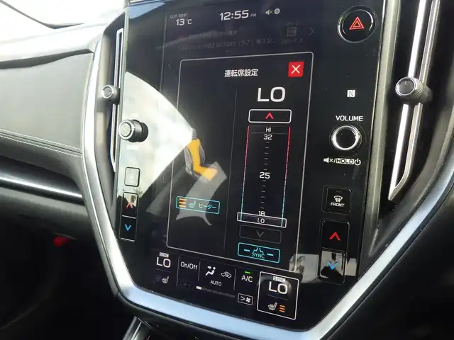 スバル レヴォーグ 1．8GT EX 千葉県 2021(令3)年 3.2万km クリスタルブラックシリカ 215/50R17/アイサイト/SIドライブ/スバルリヤビークルディテクション/SRH（ステアリング・レスポンシブ・ヘッドランプ）/スマートリアビューミラー/純正ナビ/地デジTV/【Apple CarPlay　Android Auto対応】/【Bluetooth接続】/サイド/バックカメラ/ドライブレコーダー（DRY-ST2000）/革巻きステアリング/ステアリングスイッチ/パドルシフト/ETC/LEDヘッドライト/フォグライト/ウインカーミラー/リアコーナーセンサー/純正17インチアルミホイル/サイド/カーテンエアバッグ/スマートキー