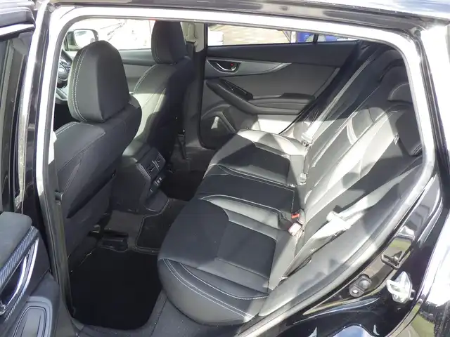 スバル レヴォーグ 1．8GT EX 千葉県 2021(令3)年 3.2万km クリスタルブラックシリカ 215/50R17/アイサイト/SIドライブ/スバルリヤビークルディテクション/SRH（ステアリング・レスポンシブ・ヘッドランプ）/スマートリアビューミラー/純正ナビ/地デジTV/【Apple CarPlay　Android Auto対応】/【Bluetooth接続】/サイド/バックカメラ/ドライブレコーダー（DRY-ST2000）/革巻きステアリング/ステアリングスイッチ/パドルシフト/ETC/LEDヘッドライト/フォグライト/ウインカーミラー/リアコーナーセンサー/純正17インチアルミホイル/サイド/カーテンエアバッグ/スマートキー