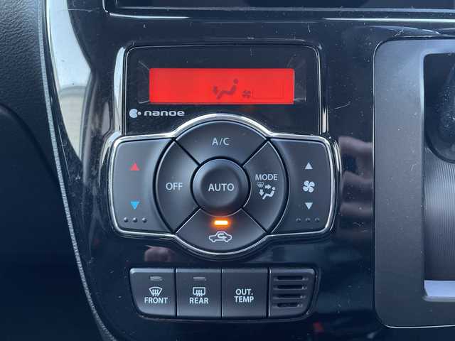 スズキ ソリオ バンディット HV MV 富山県 2020(令2)年 6.2万km ピュアホワイトP 社外ナビ（KENWOOD）/【CD/DVD/フルセグTV/BT/iPod】/両側パワースライドドア/ワンオーナー/クルーズコントロール/コーナーセンサー/パドルシフト/純正アルミホイール/電動格納ミラー/シートヒーター/スマートキー/アイドリングストップ/ETC/プッシュスタート/純正フロアマット/横滑り防止装置/盗難防止装置/レーンキープアシスト/オートマチックハイビーム