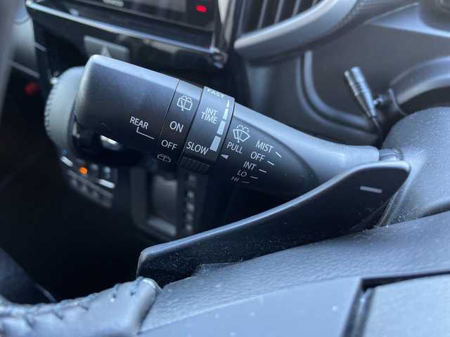 スズキ ソリオ バンディット HV MV 富山県 2020(令2)年 6.2万km ピュアホワイトP 社外ナビ（KENWOOD）/【CD/DVD/フルセグTV/BT/iPod】/両側パワースライドドア/ワンオーナー/クルーズコントロール/コーナーセンサー/パドルシフト/純正アルミホイール/電動格納ミラー/シートヒーター/スマートキー/アイドリングストップ/ETC/プッシュスタート/純正フロアマット/横滑り防止装置/盗難防止装置/レーンキープアシスト/オートマチックハイビーム