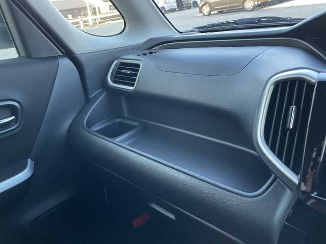 スズキ ソリオ バンディット HV MV 富山県 2020(令2)年 6.2万km ピュアホワイトP 社外ナビ（KENWOOD）/【CD/DVD/フルセグTV/BT/iPod】/両側パワースライドドア/ワンオーナー/クルーズコントロール/コーナーセンサー/パドルシフト/純正アルミホイール/電動格納ミラー/シートヒーター/スマートキー/アイドリングストップ/ETC/プッシュスタート/純正フロアマット/横滑り防止装置/盗難防止装置/レーンキープアシスト/オートマチックハイビーム