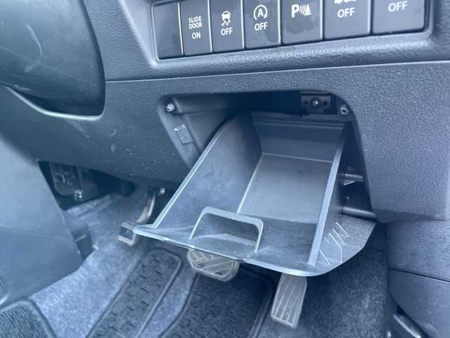 スズキ ソリオ バンディット HV MV 富山県 2020(令2)年 6.2万km ピュアホワイトP 社外ナビ（KENWOOD）/【CD/DVD/フルセグTV/BT/iPod】/両側パワースライドドア/ワンオーナー/クルーズコントロール/コーナーセンサー/パドルシフト/純正アルミホイール/電動格納ミラー/シートヒーター/スマートキー/アイドリングストップ/ETC/プッシュスタート/純正フロアマット/横滑り防止装置/盗難防止装置/レーンキープアシスト/オートマチックハイビーム