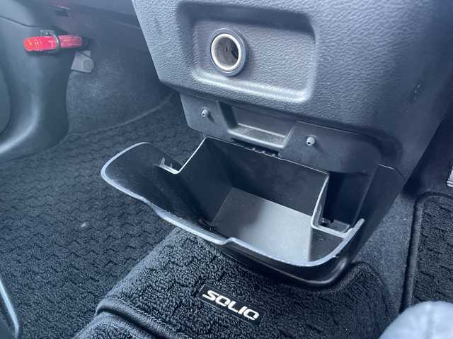 スズキ ソリオ バンディット HV MV 富山県 2020(令2)年 6.2万km ピュアホワイトP 社外ナビ（KENWOOD）/【CD/DVD/フルセグTV/BT/iPod】/両側パワースライドドア/ワンオーナー/クルーズコントロール/コーナーセンサー/パドルシフト/純正アルミホイール/電動格納ミラー/シートヒーター/スマートキー/アイドリングストップ/ETC/プッシュスタート/純正フロアマット/横滑り防止装置/盗難防止装置/レーンキープアシスト/オートマチックハイビーム