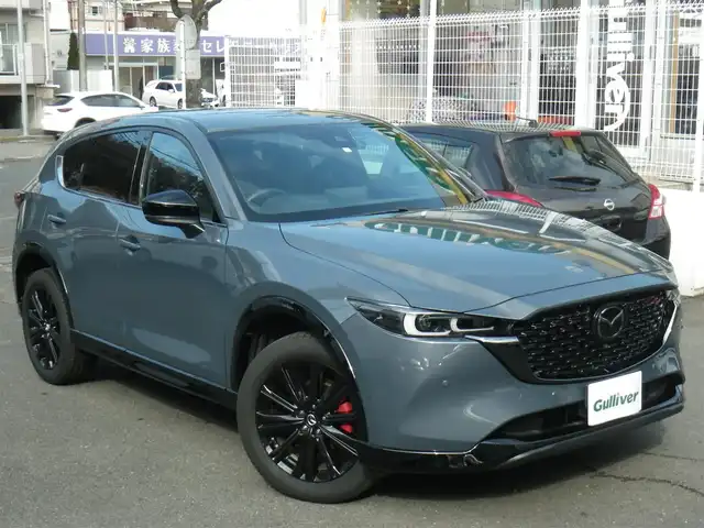 マツダ ＣＸ－５