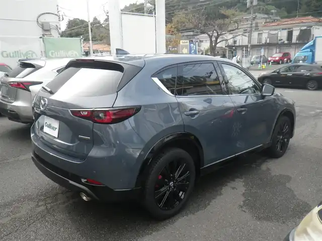 マツダ ＣＸ－５