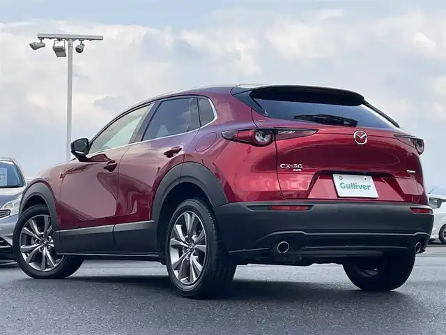 マツダ ＣＸ－３０