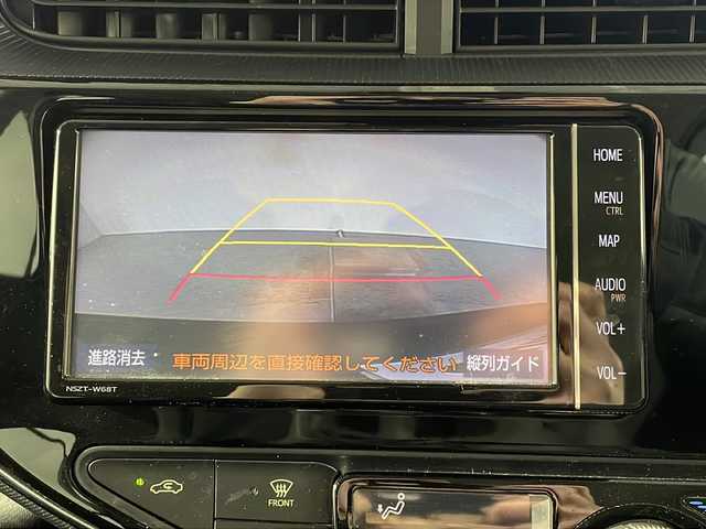 トヨタ アクア S スタイルブラック 福岡県 2019(令1)年 4.1万km ダークブルーマイカ 純正メモリナビ/フルセグテレビ/バックカメラ/プッシュスタート/レーンキープ/ステアリングリモコン/ドライブレコーダー/コーナーセンサー/LEDヘッドライト/オートハイビーム