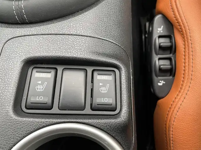 日産 フェアレディ Ｚ バージョンT 青森県 2013(平25)年 2.7万km ダイヤモンドブラック 社外ナビ/　(BT/USB)/フルセグTV/バックカメラ/社外オーディオ/BOSEサウンド/運転席パワーシート/助手席パワーシート/運転席シートヒーター /助手席シートヒーター /革巻きステアリング/パドルシフト/ETC/オートライト/HIDヘッドライト/リアフォグランプ/スペアキー/純正フロアマット/純正18インチアルミホイール/取扱説明書/保証書