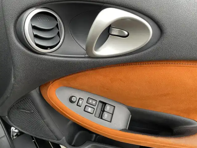 日産 フェアレディ Ｚ バージョンT 青森県 2013(平25)年 2.7万km ダイヤモンドブラック 社外ナビ/　(BT/USB)/フルセグTV/バックカメラ/社外オーディオ/BOSEサウンド/運転席パワーシート/助手席パワーシート/運転席シートヒーター /助手席シートヒーター /革巻きステアリング/パドルシフト/ETC/オートライト/HIDヘッドライト/リアフォグランプ/スペアキー/純正フロアマット/純正18インチアルミホイール/取扱説明書/保証書