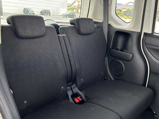 ホンダ Ｎ ＢＯＸ カスタム G 鳥取県 2013(平25)年 9.4万km プレミアムホワイトパール スマートキー/両側パワースライド/ギャザーズCD/オートエアコン/オートライト/キセノン/フォグ/ETC/スタットレス4本積込/保証書・取説