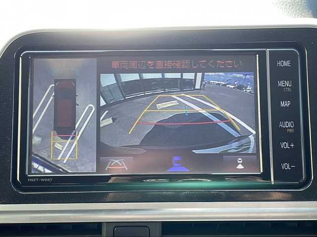 トヨタ シエンタ ハイブリッド G クエロ 岐阜県 2018(平30)年 3.2万km ブラックマイカ/センシュアルレッドマイカ 純正ＳＤナビ　/ワンオーナー　/両側パワースライドドア　/トヨタセーフティプラス　/フルセグＴＶ　/ＥＴＣ　/クルーズコントロール　/全方位カメラ　/コーナーセンサー/プッシュスタート/シートヒーター　/ハンドルヒーター　/スマートキー　/スペアキー　/ＡＢＳ/横滑り防止装置/レーンキープアシスト/盗難防止装置