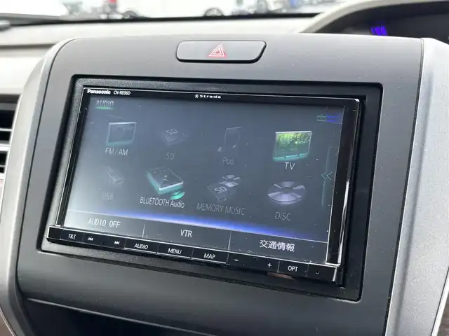 ホンダ フリード G ホンダセンシング 大分県 2020(令2)年 5.4万km スーパープラチナグレーメタリック ・社外SDナビ(CD.DVD.BT.SD)/・バックカメラ/・フルセグテレビ/・ホンダセンシング/・レーダークルーズコントロール/・両側パワースライドドア/・ETC/・ドライブレコーダー/・リアセンサー/・フロアマット