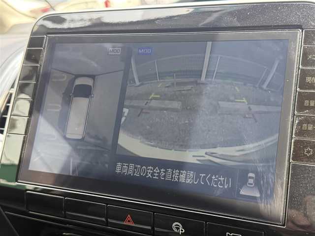 日産 セレナ ハイウェイスター V 千葉県 2020(令2)年 2万km ブリリアントホワイトパール 純正SDナビ/　(フルセグTV/CD/DVD/Bluetooth)/アラウンドビューモニター/両側パワースライドドア/HKSマフラー/前後コーナーセンサー/レーダークルーズコントロール/パーキングアシスト/ブラインドスポットモニター/ドライブレコーダー/ETC/純正LEDヘッドライト/純正フロアマット/オートライト/プッシュエンジンスタート/スマートキー