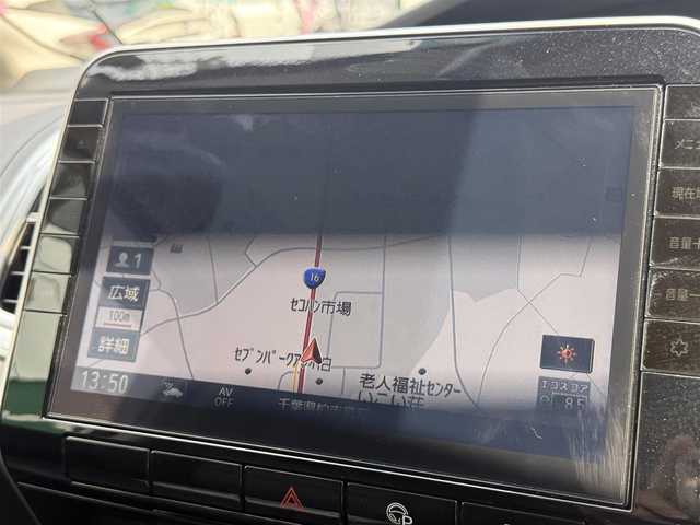 日産 セレナ ハイウェイスター V 千葉県 2020(令2)年 2万km ブリリアントホワイトパール 純正SDナビ/　(フルセグTV/CD/DVD/Bluetooth)/アラウンドビューモニター/両側パワースライドドア/HKSマフラー/前後コーナーセンサー/レーダークルーズコントロール/パーキングアシスト/ブラインドスポットモニター/ドライブレコーダー/ETC/純正LEDヘッドライト/純正フロアマット/オートライト/プッシュエンジンスタート/スマートキー