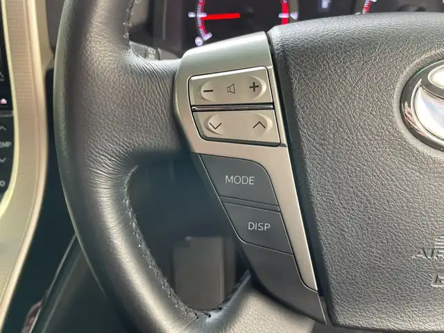 トヨタ ヴェルファイア 2．4Z ゴールデンアイズ 道央・札幌 2013(平25)年 4.7万km ホワイトパールクリスタルシャイン ・４WD/・ALPINEナビ（VIE-X009）/・Bluetooth/CD/DVD/・SD/フルセグTV/・バックカメラ/・両側パワースライドドア/・パワーバックドア/・フロントスポイラー/・ハーフレザーシート/オットマンシート/・オートライト/HIDライト/・ローダウン(社外車高調）/・クリアランスソナー/・ビルトインETC/・スマートキー/スペアキー１本/・プッシュスタート/・MTモード付AT/・横滑り防止装置/・ABS