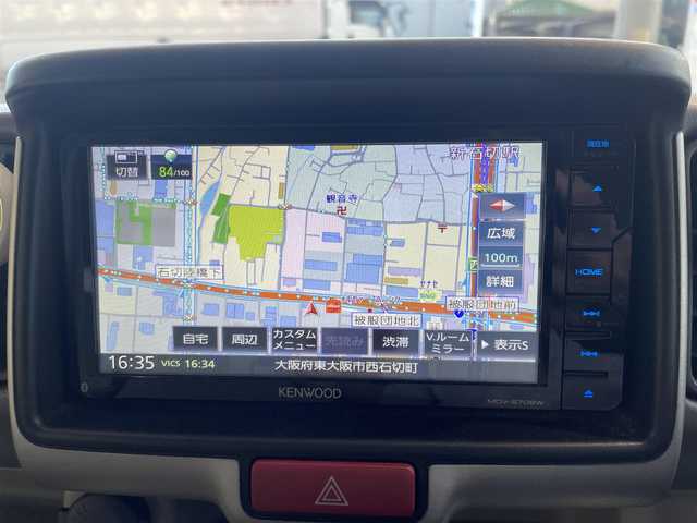 マツダ スクラム ワゴン PZターボ スペシャルパッケージ 大阪府 2021(令3)年 5.4万km ホワイトパール １オーナー/社外７インチナビ/（フルセグ／ＢＴ／ＣＤ／ＤＶＤ）/バックカメラ/両側パワースライドドア/コーナーセンサー/衝突被害軽減システム/レーンキープアシスト/横滑り機能/純正１４インチＡＷ/純正フロアマット/ＥＴＣ/保証書/取扱説明書
