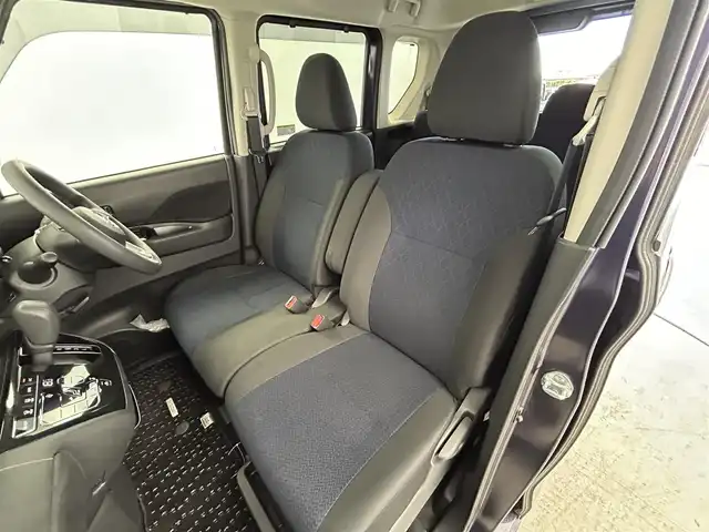 日産 ルークス ハイウェイスター X 愛知県 2022(令4)年 3.5万km パープルⅡ 日産インテリジェントモビリティー/　・インテリジェント FCW（前方衝突予測警報）/　・インテリジェントスマートブレーキ/　・インテリジェントLDW（車線逸脱警報）/　・インテリジェント FCW（前方衝突予測警報）/　・踏み間違い衝突防止アシスト/純正9インチナビ/（Bluetooth/CD/DVD/フルセグTV）/全方位カメラ/両側パワースライドドア/ETC装備/純正LEDライト/ドライブレコーダー/サンシェード/プラズマクラスター技術搭載リヤシーリングファン/後席テーブル/後席USB端子入力/ドアバイザー/純正フロアマット