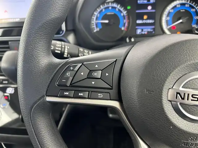日産 ルークス ハイウェイスター X 愛知県 2022(令4)年 3.5万km パープルⅡ 日産インテリジェントモビリティー/　・インテリジェント FCW（前方衝突予測警報）/　・インテリジェントスマートブレーキ/　・インテリジェントLDW（車線逸脱警報）/　・インテリジェント FCW（前方衝突予測警報）/　・踏み間違い衝突防止アシスト/純正9インチナビ/（Bluetooth/CD/DVD/フルセグTV）/全方位カメラ/両側パワースライドドア/ETC装備/純正LEDライト/ドライブレコーダー/サンシェード/プラズマクラスター技術搭載リヤシーリングファン/後席テーブル/後席USB端子入力/ドアバイザー/純正フロアマット