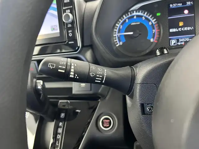 日産 ルークス ハイウェイスター X 愛知県 2022(令4)年 3.5万km パープルⅡ 日産インテリジェントモビリティー/　・インテリジェント FCW（前方衝突予測警報）/　・インテリジェントスマートブレーキ/　・インテリジェントLDW（車線逸脱警報）/　・インテリジェント FCW（前方衝突予測警報）/　・踏み間違い衝突防止アシスト/純正9インチナビ/（Bluetooth/CD/DVD/フルセグTV）/全方位カメラ/両側パワースライドドア/ETC装備/純正LEDライト/ドライブレコーダー/サンシェード/プラズマクラスター技術搭載リヤシーリングファン/後席テーブル/後席USB端子入力/ドアバイザー/純正フロアマット