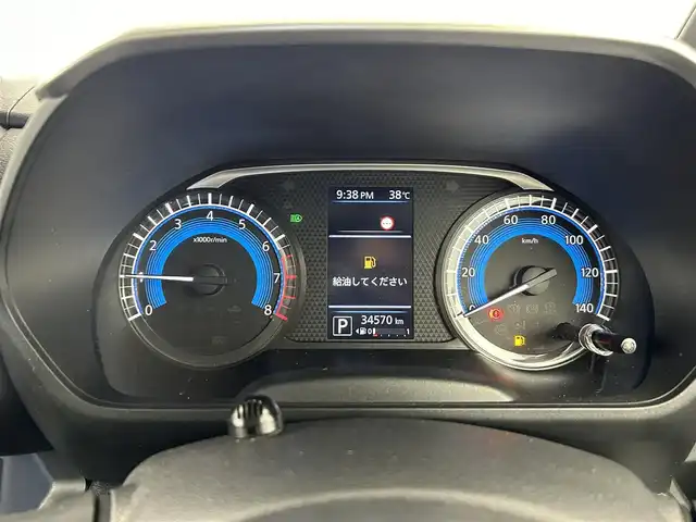 日産 ルークス ハイウェイスター X 愛知県 2022(令4)年 3.5万km パープルⅡ 日産インテリジェントモビリティー/　・インテリジェント FCW（前方衝突予測警報）/　・インテリジェントスマートブレーキ/　・インテリジェントLDW（車線逸脱警報）/　・インテリジェント FCW（前方衝突予測警報）/　・踏み間違い衝突防止アシスト/純正9インチナビ/（Bluetooth/CD/DVD/フルセグTV）/全方位カメラ/両側パワースライドドア/ETC装備/純正LEDライト/ドライブレコーダー/サンシェード/プラズマクラスター技術搭載リヤシーリングファン/後席テーブル/後席USB端子入力/ドアバイザー/純正フロアマット
