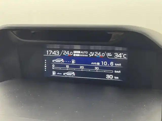 スバル フォレスター XT－エディション 埼玉県 2023(令5)年 1.3万km 青 社外８インチナビ/バックカメラ/スマートリアビューミラー/レーダークルーズコントロール/アイサイトＶｅｒ３/ハーフレザー/シートヒーター/ビルトインＥＴＣ/前後ドライブレコーダー/電動リアゲート/フルセグＴＶ