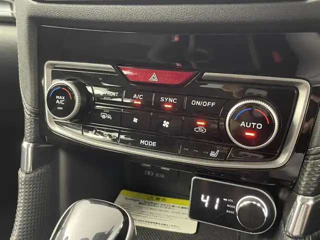 スバル フォレスター XT－エディション 埼玉県 2023(令5)年 1.3万km 青 社外８インチナビ/バックカメラ/スマートリアビューミラー/レーダークルーズコントロール/アイサイトＶｅｒ３/ハーフレザー/シートヒーター/ビルトインＥＴＣ/前後ドライブレコーダー/電動リアゲート/フルセグＴＶ