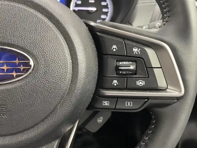 スバル フォレスター XT－エディション 埼玉県 2023(令5)年 1.3万km 青 社外８インチナビ/バックカメラ/スマートリアビューミラー/レーダークルーズコントロール/アイサイトＶｅｒ３/ハーフレザー/シートヒーター/ビルトインＥＴＣ/前後ドライブレコーダー/電動リアゲート/フルセグＴＶ