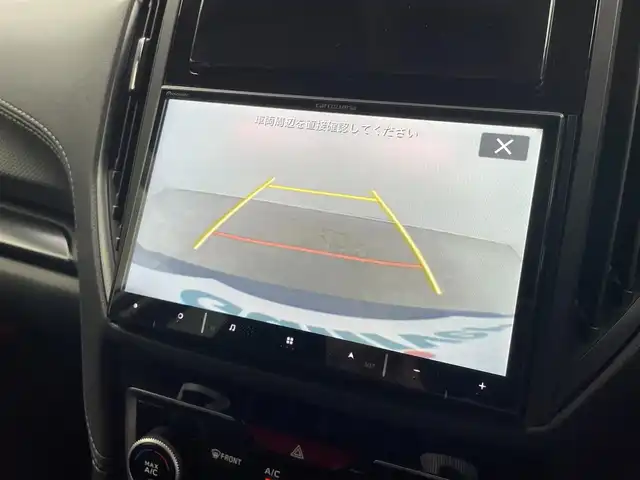 スバル フォレスター XT－エディション 埼玉県 2023(令5)年 1.3万km 青 社外８インチナビ/バックカメラ/スマートリアビューミラー/レーダークルーズコントロール/アイサイトＶｅｒ３/ハーフレザー/シートヒーター/ビルトインＥＴＣ/前後ドライブレコーダー/電動リアゲート/フルセグＴＶ