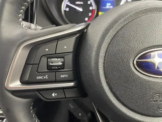 スバル フォレスター XT－エディション 埼玉県 2023(令5)年 1.3万km 青 社外８インチナビ/バックカメラ/スマートリアビューミラー/レーダークルーズコントロール/アイサイトＶｅｒ３/ハーフレザー/シートヒーター/ビルトインＥＴＣ/前後ドライブレコーダー/電動リアゲート/フルセグＴＶ
