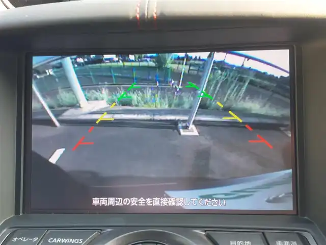 日産 フェアレディ Ｚ ニスモ 東京都 2018(平30)年 2.3万km ダイヤモンドブラック 純正ナビ/バックカメラ/ビルトインETC/ドライブレコーダー/BOSEスピーカー/パドルシフト/スマートキー/ステアリングリモコン/オートライト/NISMOタワーバー/純正19インチAW