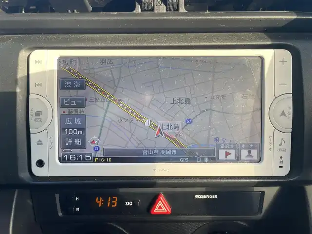 トヨタ ８６ G 富山県 2013(平25)年 6.9万km ライトニングレッド フルエアロ//リモコンキー//純正ナビ//ワンセグＴＶ//CD再生//バックカメラ//ＥＴＣ/
