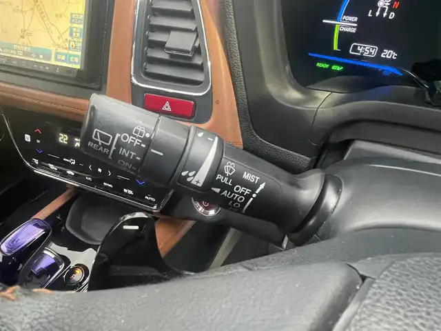ホンダ ヴェゼル ハイブリッド Z 栃木県 2014(平26)年 14.3万km ミスティックグリーンパール (株)IDOMが運営する【じしゃロン宇都宮店】の自社ローン専用車両になります。こちらは現金またはオートローンご利用時の価格です。自社ローンご希望の方は別途その旨お申付け下さい/社外ナビ/バックカメラ/フルセグ/Ｂｌｕｅｔｏｏｔｈ/ＥＴＣ/クルーズコントロール/パドルシフト/ハーフレザーシート/シートヒーター/ＬＥＤヘッドライト/オートライト/スマートキー