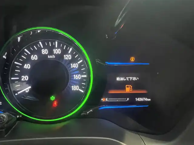 ホンダ ヴェゼル ハイブリッド Z 栃木県 2014(平26)年 14.3万km ミスティックグリーンパール (株)IDOMが運営する【じしゃロン宇都宮店】の自社ローン専用車両になります。こちらは現金またはオートローンご利用時の価格です。自社ローンご希望の方は別途その旨お申付け下さい/社外ナビ/バックカメラ/フルセグ/Ｂｌｕｅｔｏｏｔｈ/ＥＴＣ/クルーズコントロール/パドルシフト/ハーフレザーシート/シートヒーター/ＬＥＤヘッドライト/オートライト/スマートキー
