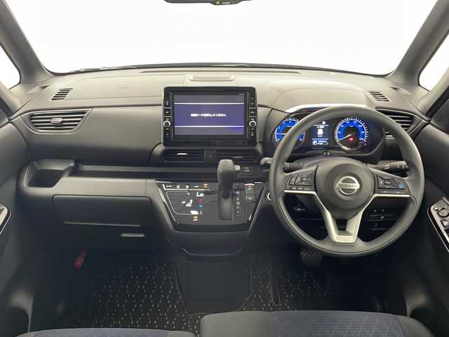 日産 ルークス HWS X プロパイロットED 宮崎県 2020(令2)年 5.1万km パープル／銀 エマージェンシーブレーキ/純正9型ナビTV/（CD/DVD/MSV/Bluetooth/フルセグTV）/純正ドライブレコーダー/純正ビルトインETC/純正LEDオートライト/純正LEDフォグ/純正14インチアルミ/純正フロアマット/ハンズフリー両側電動スライドドア/プロパイロット/アラウンドビューモニター/電子パーキング/オートホールド/クリアランスソナー/リアサーキュレーター（プラズマクラスター）/ウインカードアミラー/オートエアコン/インテリジェントキー/プッシュエンジンスタート/新車時保証書/取扱い説明書