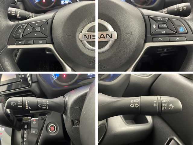 日産 ルークス HWS X プロパイロットED 宮崎県 2020(令2)年 5.1万km パープル／銀 エマージェンシーブレーキ/純正9型ナビTV/（CD/DVD/MSV/Bluetooth/フルセグTV）/純正ドライブレコーダー/純正ビルトインETC/純正LEDオートライト/純正LEDフォグ/純正14インチアルミ/純正フロアマット/ハンズフリー両側電動スライドドア/プロパイロット/アラウンドビューモニター/電子パーキング/オートホールド/クリアランスソナー/リアサーキュレーター（プラズマクラスター）/ウインカードアミラー/オートエアコン/インテリジェントキー/プッシュエンジンスタート/新車時保証書/取扱い説明書