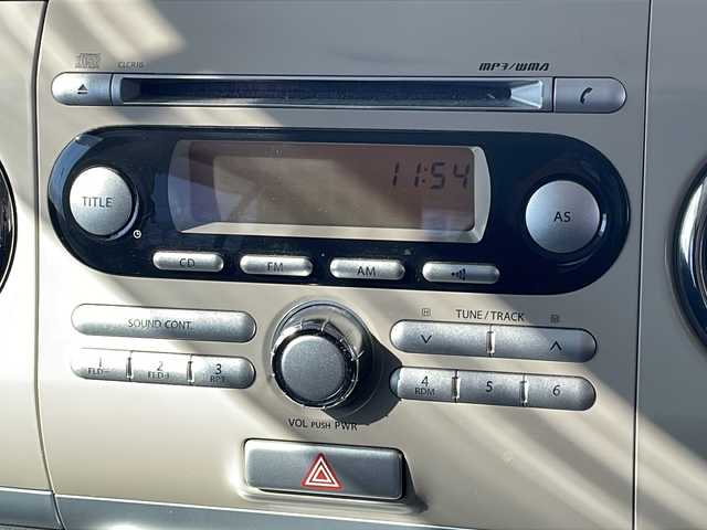 スズキ ラパン X セレクション 長野県 2013(平25)年 5.3万km パールホワイト アイドリングストップ/シートヒーター/プッシュスタート/ETC/純正14インチアルミ/保証書・取説/スペアキー