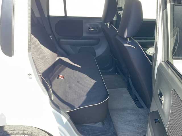 スズキ ラパン X セレクション 長野県 2013(平25)年 5.3万km パールホワイト アイドリングストップ/シートヒーター/プッシュスタート/ETC/純正14インチアルミ/保証書・取説/スペアキー