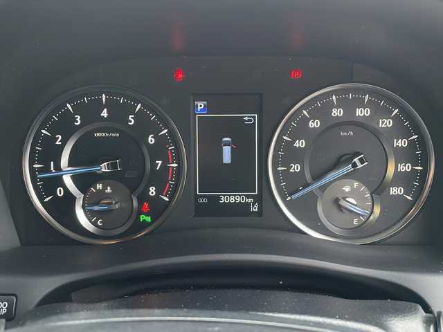 トヨタ ヴェルファイア X 岐阜県 2019(令1)年 3.1万km ブラック 禁煙車/社外9型SDナビ/AM/FM/CD/DVD/BT/HDMI/フルセグTV/バックカメラ/プリクラッシュセーフティ/両側パワースライドドア/LKA/オートライト/オートハイビーム/LEDヘッドライト/フォグランプ/クリアランスソナー /電子パーキングブレーキ/ブレーキホールド/クルーズコントロール/ドライブレコーダー/レザー調シートカバー/スマートキー/プッシュスタート /純正アルミホイール/純正フロアマット/ビルトインETC
